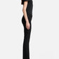7 For All Mankind - High Waist Alii Bootcut Jeans