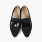 All Black - Tux Sneaker