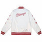 Mitchell & Ness - Chicago Bulls S.o.u.l Cherry Bomb Jacket