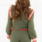 Emily Mccarthy - Poppy Pullover Sweater
