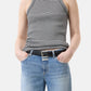 Closed - Women's Racer Tank Top