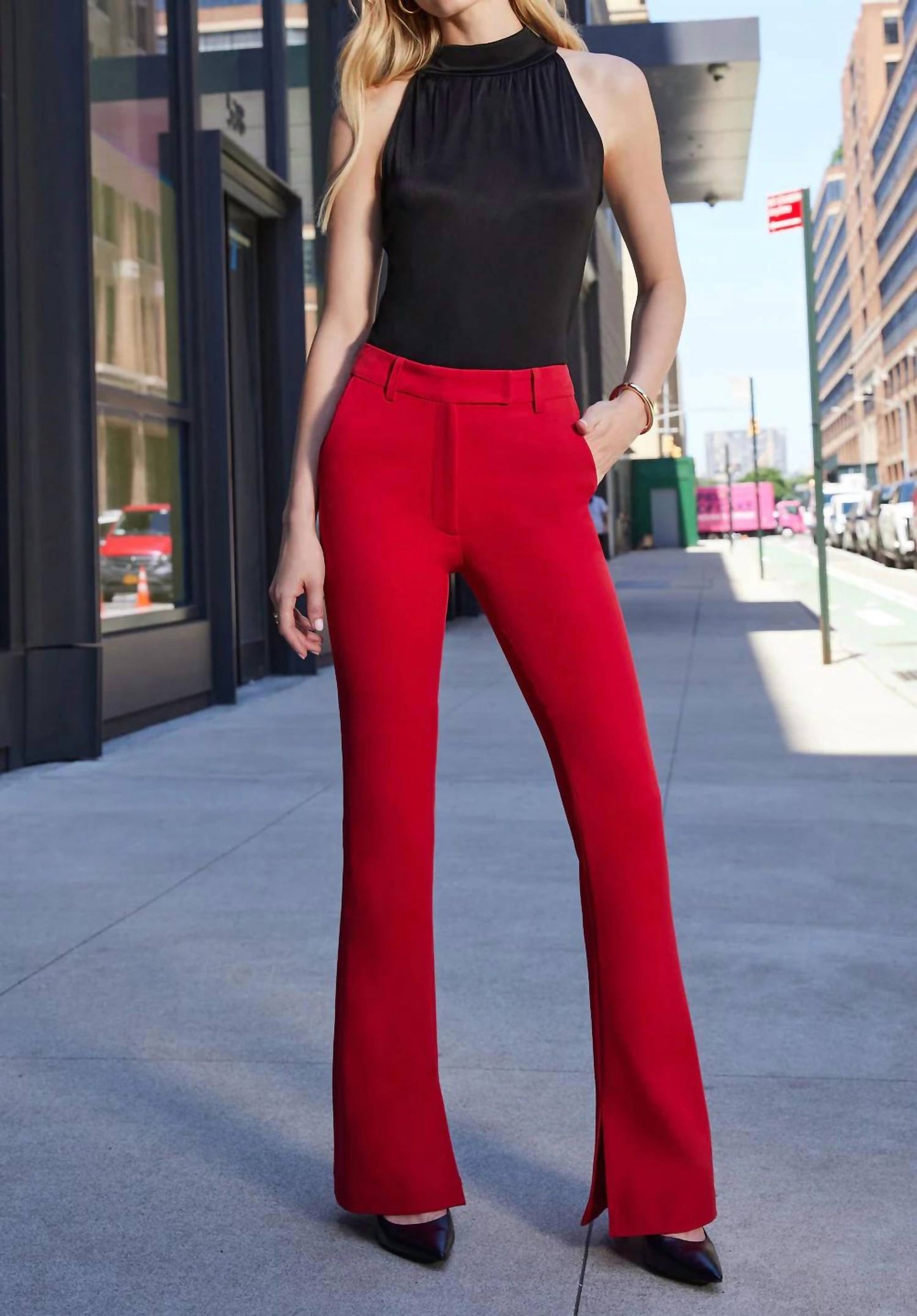 Generation Love - Cady Suiting Pants
