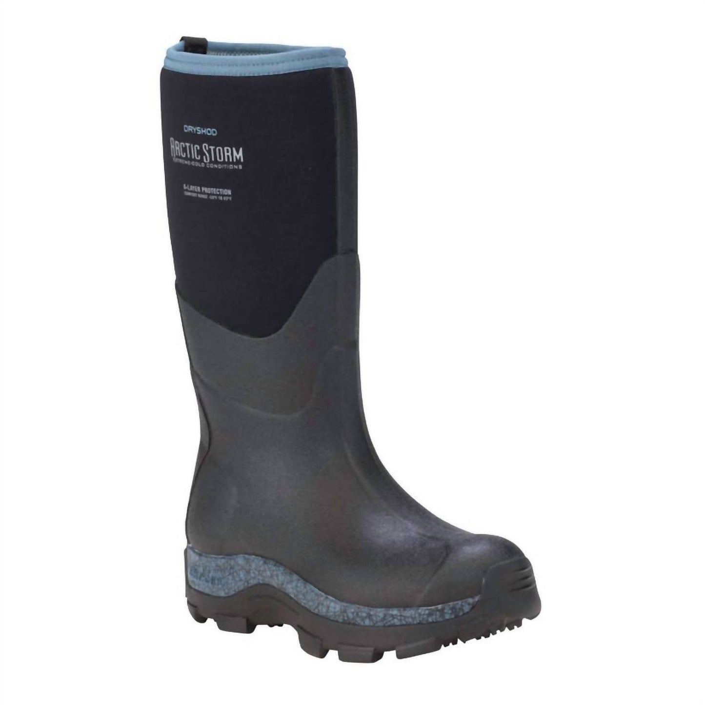 Dryshod - Women's Arctic Storm High Boot