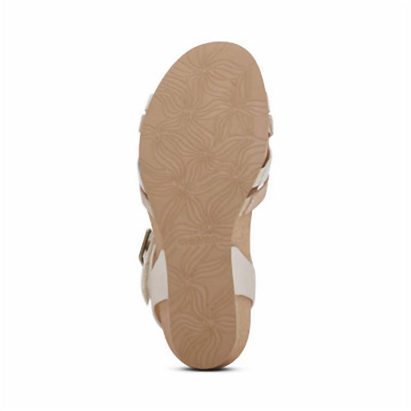 Aetrex - Women's Noelle Sandals