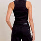 Hidden - Razor Back Wash Stretch Vest