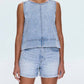 Pistola - Rue Pop Over Swing Shirt