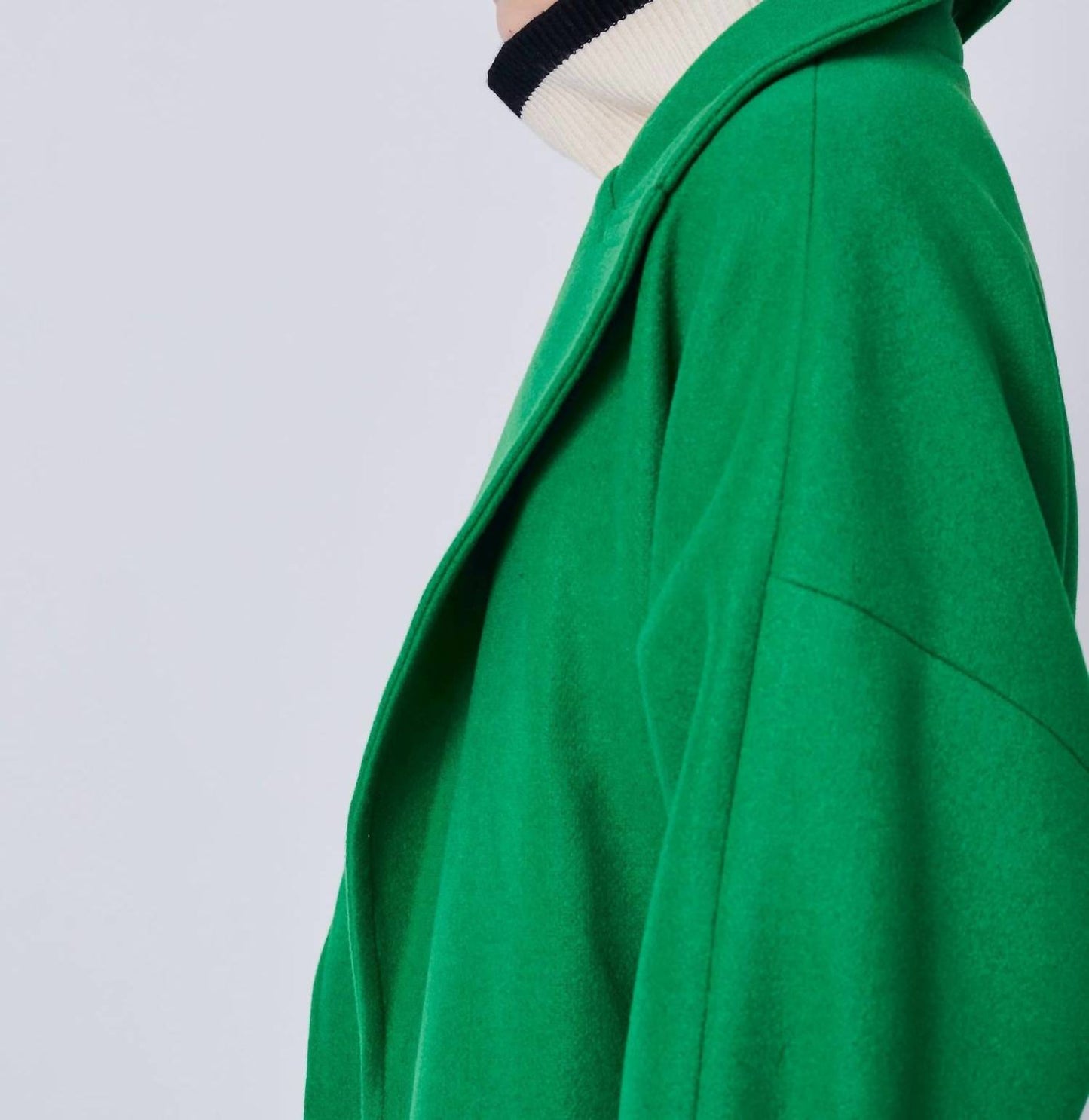 Deluc - Alba Long Coat