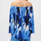 Joseph Ribkoff - Off Shoulder Top