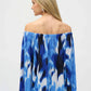 Joseph Ribkoff - Off Shoulder Top