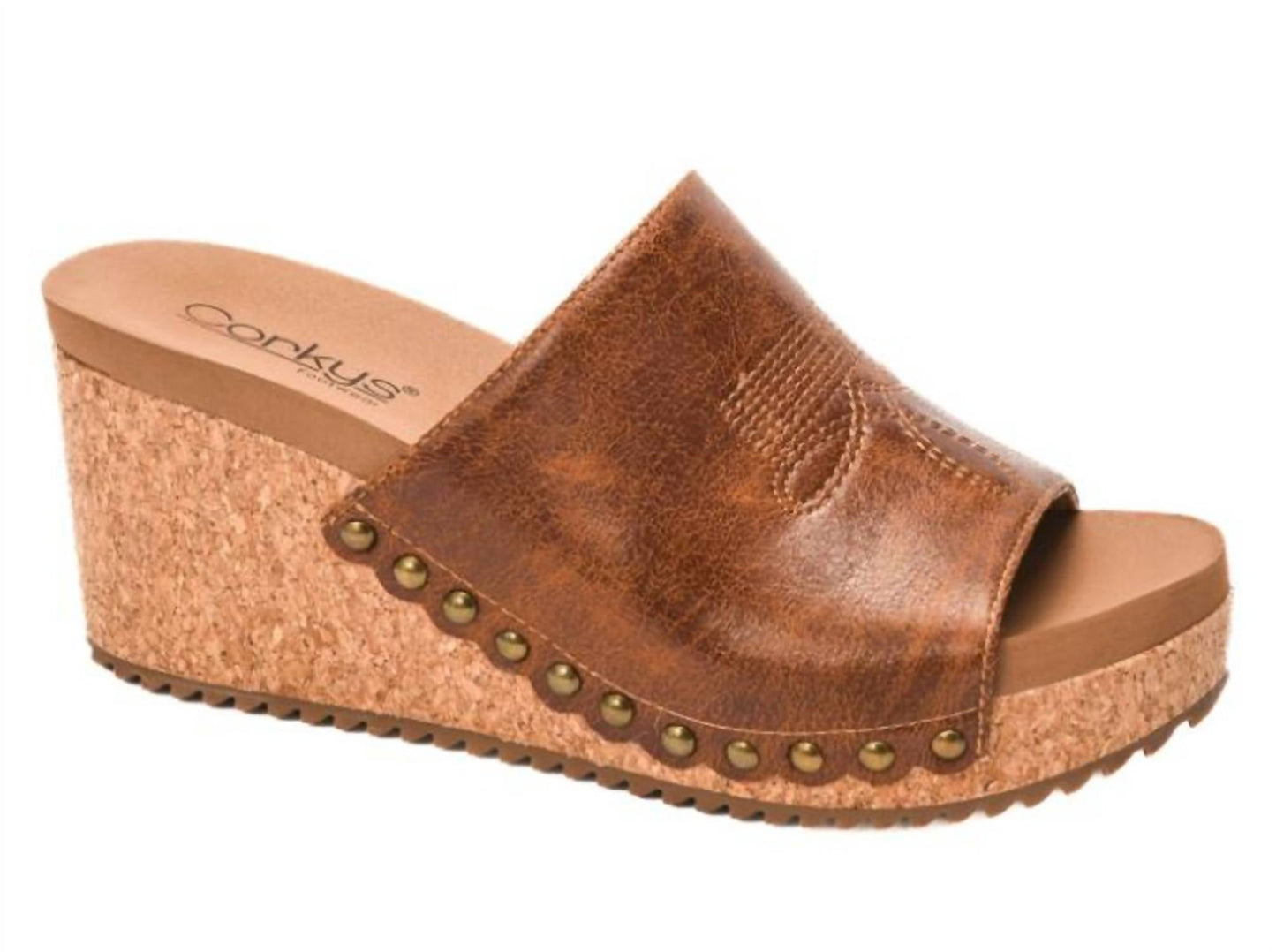 Corkys Footwear - Women's Saddle Up Sandals