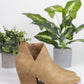 Yellowbox - Women's Capriana Rustic Classic Bootie