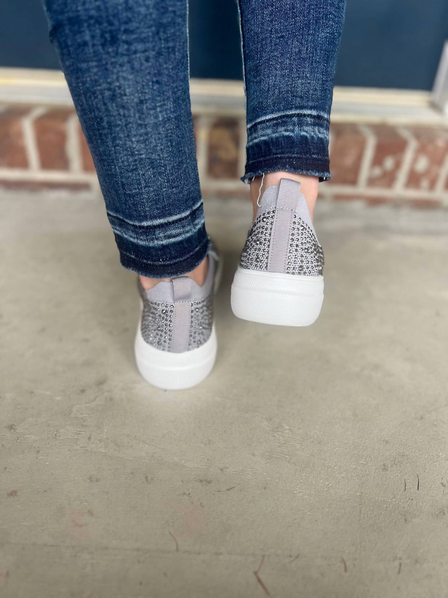 Corkys Footwear - Swank Shoe