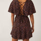 Free People - Florence Mini Dress