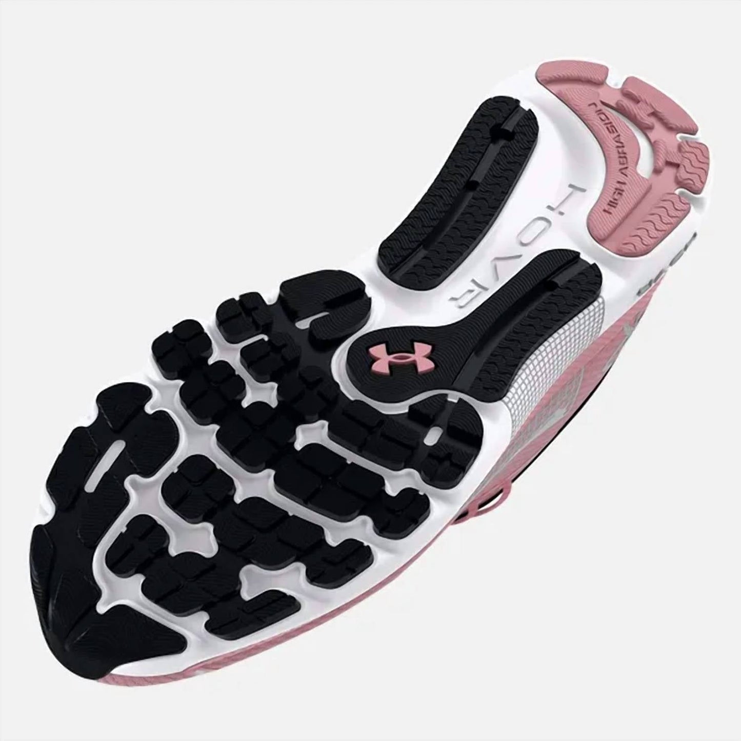 Under Armour - Women's Ua Hovr Infinite 5 Running Shoe