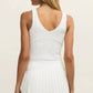 Z Supply - Lotus Longline Top
