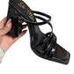Shoe Click - Women's Always The Bridesmaid Chunky Heels Sandal