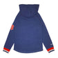 Mitchell & Ness - KIDS DETROIT TIGERS HOODIE