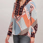 Johnny Was - Roslyn Toni Blouse
