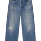 Citizens Of Humanity - Ayla Raw Hem Crop