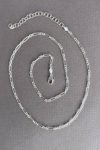 Astor & Orion - Women's Lily Chain Necklace