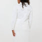Esqualo - Embroidered jacket