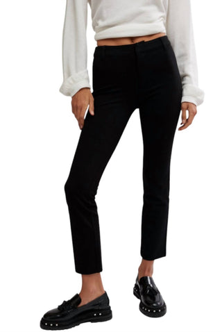 Free People - CALÇA MOLLY SLIM