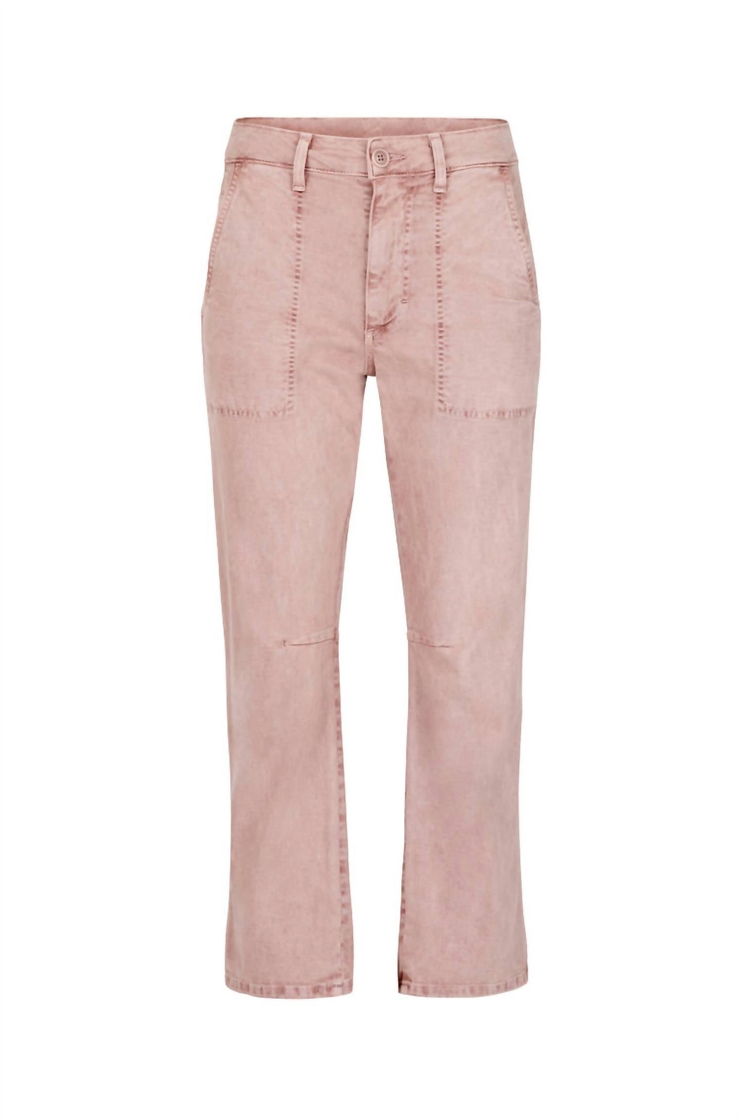 Amo - Cate High-rise Pant