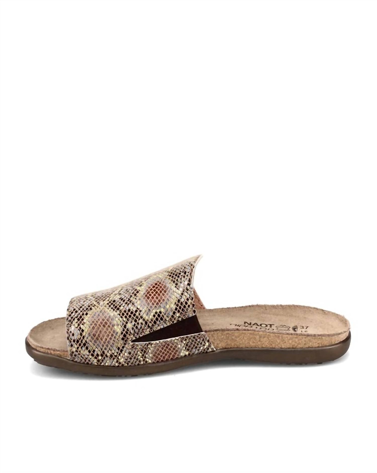 Naot - WOMEN'S SKYLAR SANDAL