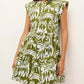 Marie Oliver - Lachlan Dress