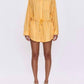 Pistola - Amelie Cotton Poplin Romper