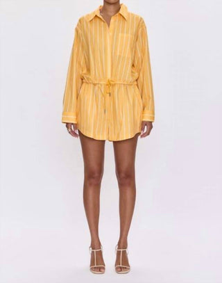 Pistola - Amelie Romper