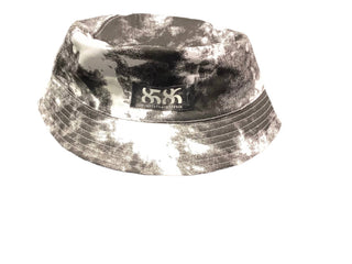 8586 - Chapéu Bucket com Estampa Digital