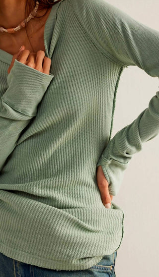 Pessoas Livres - Honey B Top