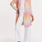 Another Love - Electra Long Cardigan