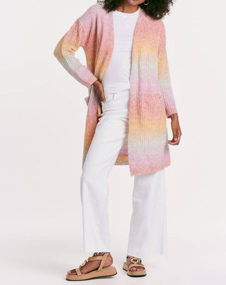Outro Amor - Cardigan Longo Electra