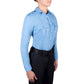 Blauer - Women's Long Sleeve Polyester Supershirt
