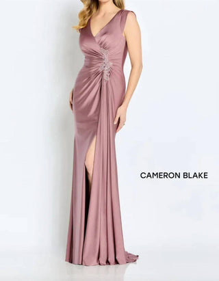 Cameron Blake - Vestido tubinho de jersey sem mangas