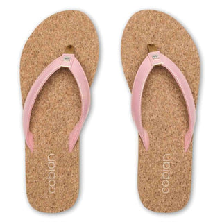 Cobian - Sandália Capri Bounce Feminina