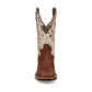 Dan Post. - Women's Clarabelle Hair-on Cowgirl Certified Boot