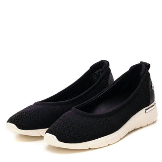 Xti - Tênis Femininos Flats Ballerinas