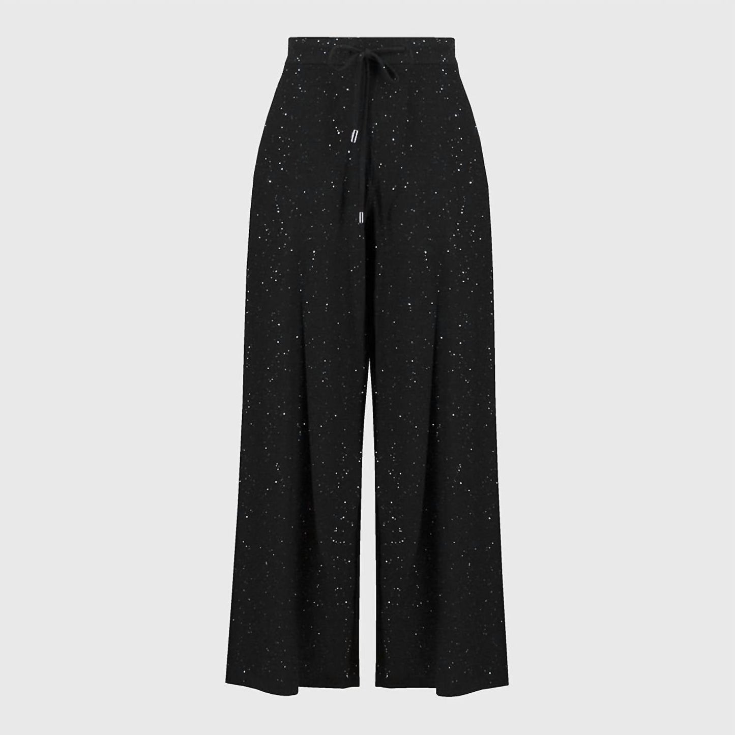 Joseph Ribkoff - Sparkle Wide Leg Trousers