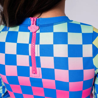 Appaman - Oceana Rash Guard Set