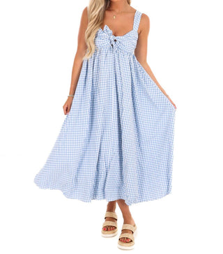 Buddylove - Vestido longo Kenny
