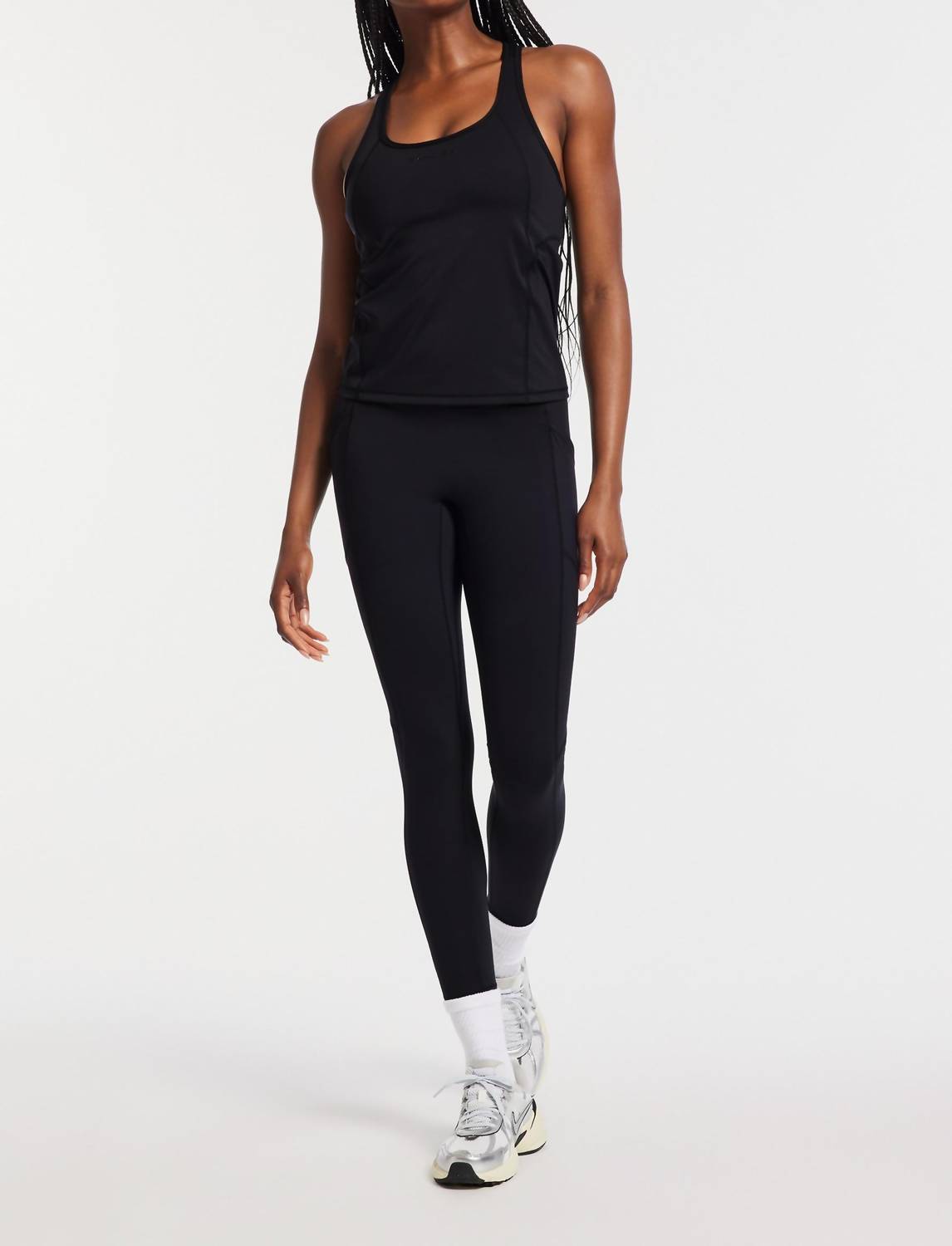 Bandier - Center Stage Pocket Legging