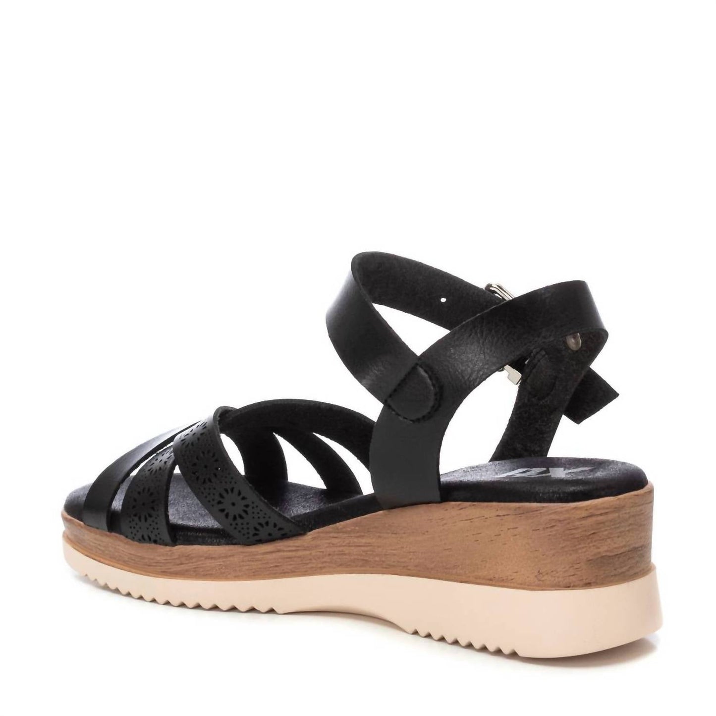Xti - Women's Wedge Sandals