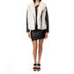Jules Kae - Faux Fur Jacket