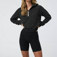 Vuori - Restore Half Zip Hoodie
