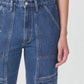 Agolde - Cooper Cargo Jeans