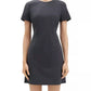 Theory - Jatinn Mini Dress
