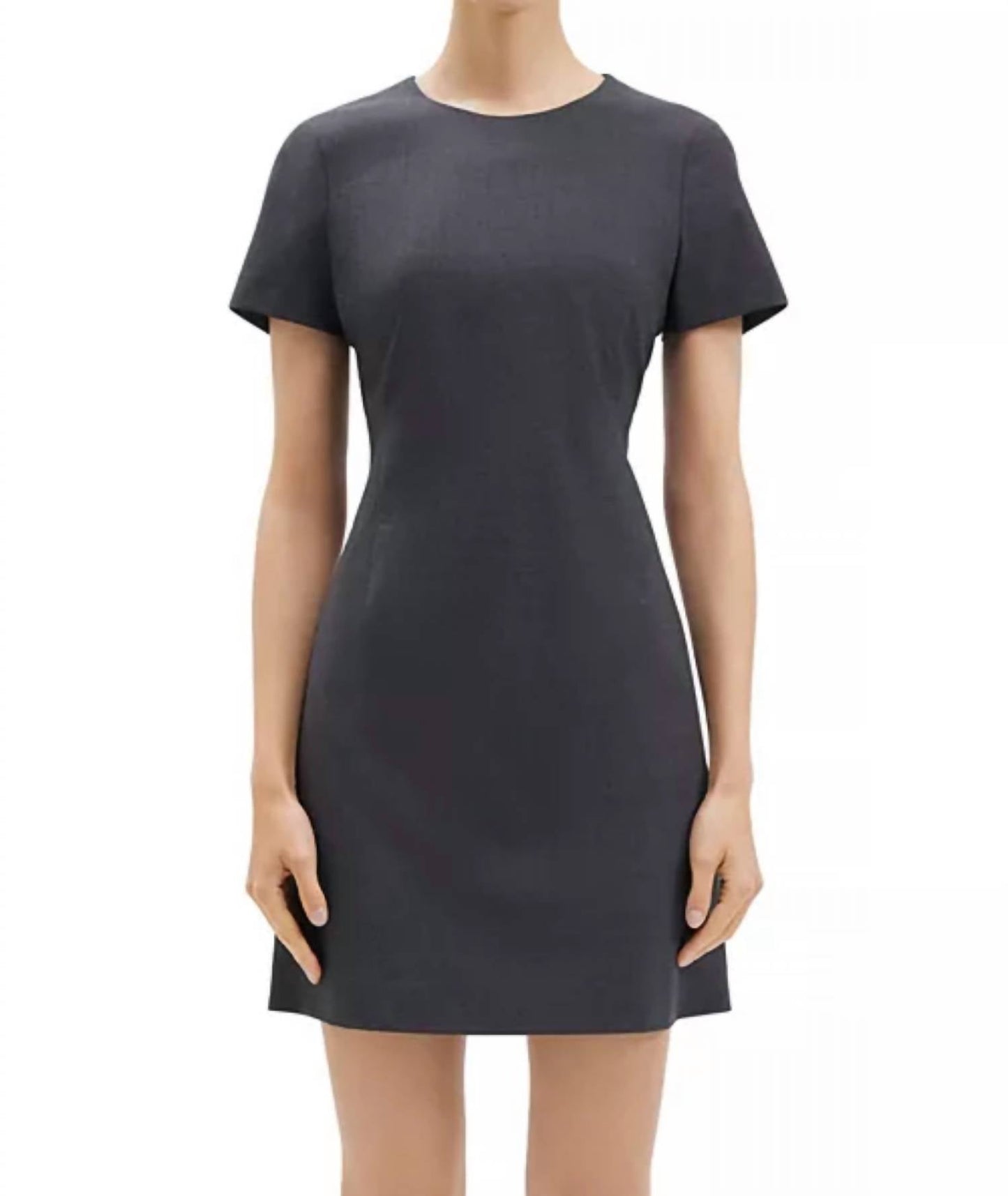 Theory - Jatinn Mini Dress